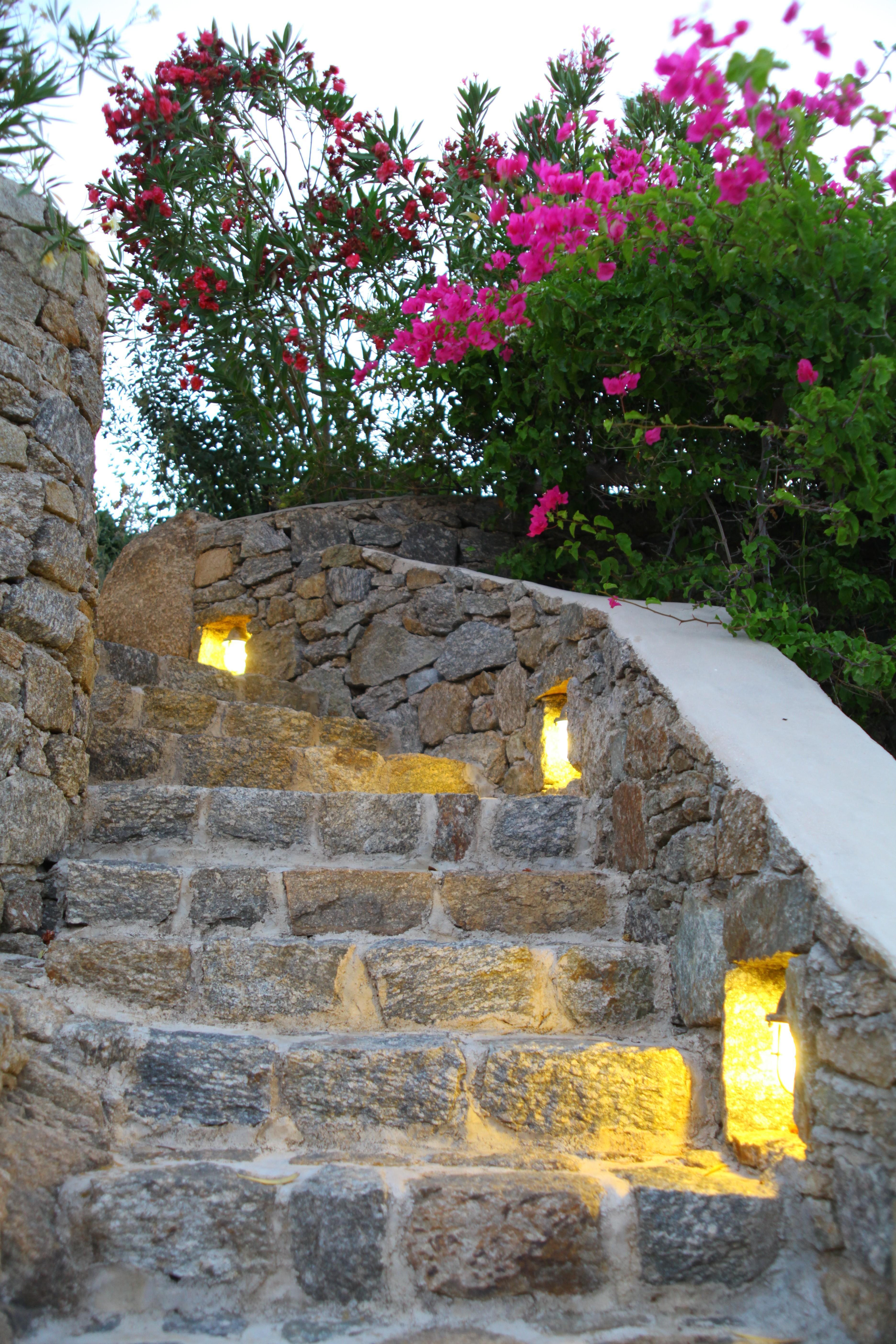 Nama Villas Super Paradise Beach  Buitenkant foto